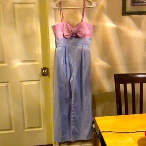 One piece medium size